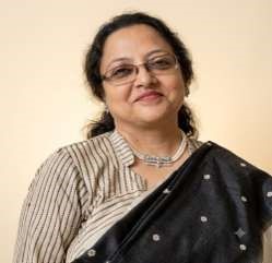 Dr. Lipika Dey